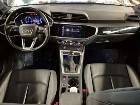 Audi Q3 KOMFORT S line 45 TFSI quattro | PANO | ПОДГРЕВИ - 17800 € / 34813.77 лв. - 84619990 10