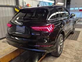 Audi Q3 KOMFORT S line 45 TFSI quattro | PANO | ПОДГРЕВИ - 17800 € / 34813.77 лв. - 84619990 3