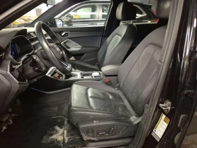 Audi Q3 KOMFORT S line 45 TFSI quattro | PANO | ПОДГРЕВИ - 17800 € / 34813.77 лв. - 84619990 5