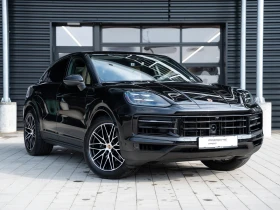 Porsche Cayenne Coupe - 108000 € / 211229.64 лв. - 60254809 4