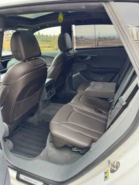 Audi Q8 55 tfsi от ауди с 1 година гаранция - 45000 € / 88012.35 лв. - 92517958 6
