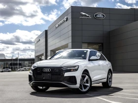 ������ Audi Q8