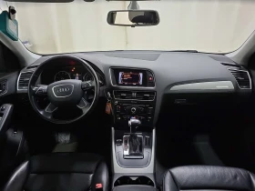 Audi Q5 * 2.0T KOMFORT * CARFAX * БЕЗ ПЪРВОНАЧАЛНА ВНОСКА | Auto.bg — изображение 10
