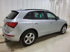 Audi Q5 * 2.0T KOMFORT * CARFAX * БЕЗ ПЪРВОНАЧАЛНА ВНОСКА | Auto.bg — изображение 3