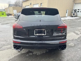 Porsche Cayenne * GTS* ПОДГРЕВ* ПАНОРАМА* КАМЕРА* KEY LESS*  - 16790 € / 32838.39 лв. - 22127012 5
