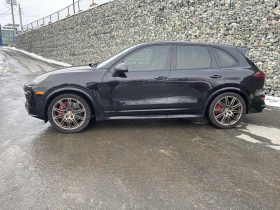 Porsche Cayenne * GTS* ПОДГРЕВ* ПАНОРАМА* КАМЕРА* KEY LESS*  - 16790 € / 32838.39 лв. - 22127012 3