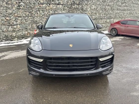 Porsche Cayenne * GTS* ПОДГРЕВ* ПАНОРАМА* КАМЕРА* KEY LESS*  - 16790 € / 32838.39 лв. - 22127012 2
