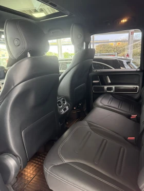 Mercedes-Benz G 500 V8 4x4 - 124244 € / 243000.14 лв. - 69540521 6