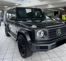 Mercedes-Benz G 500 V8 4x4 - 124244 € / 243000.14 лв. - 69540521 2