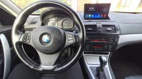 BMW X3 - 5700 € / 11148.23 лв. - 81441696 10