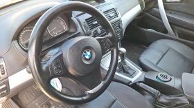 BMW X3 - 5700 € / 11148.23 лв. - 81441696 13