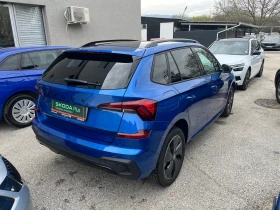 Skoda Kamiq 1.5 TSI 7DSG | Auto.bg — изображение 3