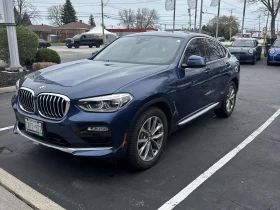 BMW X4 xDrive30i * * CARFAX * * АВТО КРЕДИТ * * 