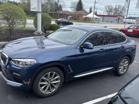 BMW X4 xDrive30i * * CARFAX * * АВТО КРЕДИТ * *  - 19100 € / 37356.35 лв. - 95705589 2