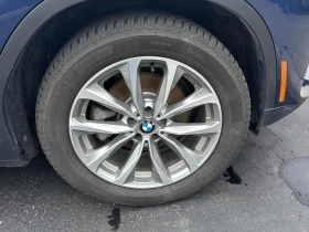 BMW X4 xDrive30i * * CARFAX * * АВТО КРЕДИТ * *  - 19100 € / 37356.35 лв. - 95705589 6