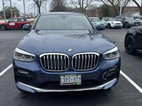 BMW X4 xDrive30i * * CARFAX * * АВТО КРЕДИТ * *  - 19100 € / 37356.35 лв. - 95705589 3