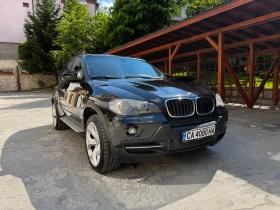 BMW X5 3.5d BITURBO 6+ 1 - 9400 € / 18384.80 лв. - 31529002 1