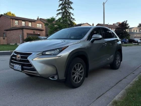 Lexus NX 200t * AWD 4dr * АВТОКРЕДИТ БЕЗ ПЪРВОНАЧАЛНА ВНОСКА* 