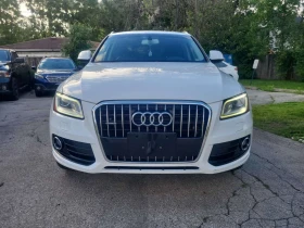 Audi Q5 * Progressiv * ВТОРИ ГУМИ + ДЖАНТИ * ПАНОРАМА | Auto.bg — изображение 2