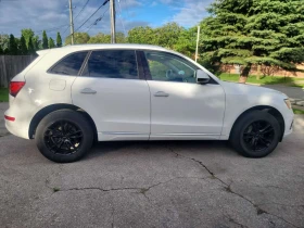 Audi Q5 * Progressiv * ВТОРИ ГУМИ + ДЖАНТИ * ПАНОРАМА | Auto.bg — изображение 4