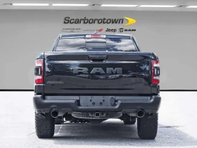 Dodge RAM 1500 * Rebel Crew Cab | 5'7 Box | Sunroof | HEMI |  | Mobile.bg � ����� ������ 5