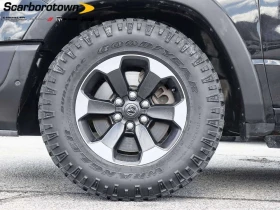 Dodge RAM 1500 * Rebel Crew Cab | 5'7 Box | Sunroof | HEMI |  | Mobile.bg � ����� ������ 6