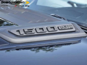 Dodge RAM 1500 * Rebel Crew Cab | 5'7 Box | Sunroof | HEMI |  | Mobile.bg � ����� ������ 12