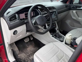 VW Tiguan Highline R Line / 360 / DIS / FENDER / ОБДУХВАНЕ  | Auto.bg — изображение 5