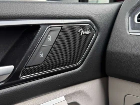 VW Tiguan Highline R Line / 360 / DIS / FENDER / ОБДУХВАНЕ  | Auto.bg — изображение 13