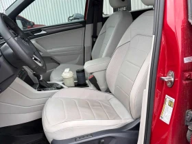 VW Tiguan Highline R Line / 360 / DIS / FENDER / ОБДУХВАНЕ  | Auto.bg — изображение 14
