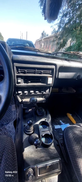 Lada Niva | Mobile.bg � ����� ������ 10