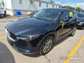 Mazda CX-5, снимка 2 - Автомобили и джипове - 55955170