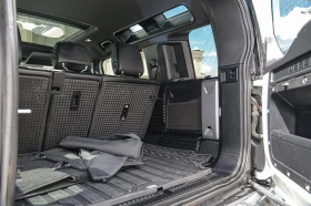 Land Rover Defender X-DYNAMIC | ОБДУХВАНЕ | 360КАМ | ПАНО | 4X4 | Auto.bg — изображение 17