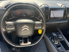 Citroen C5 Aircross 1.5HDI  131hp* LED* КОЖА* КАМЕРА* 6.2020г* ЛИЗИНГ | Auto.bg — изображение 17
