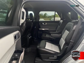 Ford Explorer ACC * 360 * ���������� * (���� �� ��) | Mobile.bg � ����� ������ 14