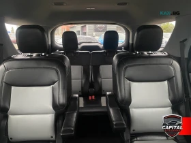 Ford Explorer ACC * 360 * ���������� * (���� �� ��) | Mobile.bg � ����� ������ 13