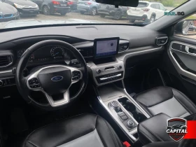 Ford Explorer ACC * 360 * ���������� * (���� �� ��) | Mobile.bg � ����� ������ 7