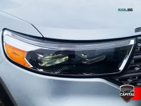 Ford Explorer ACC * 360 * ���������� * (���� �� ��) | Mobile.bg � ����� ������ 2