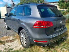 VW Touareg 3.0tdi 245k | Mobile.bg � ����� ������ 5