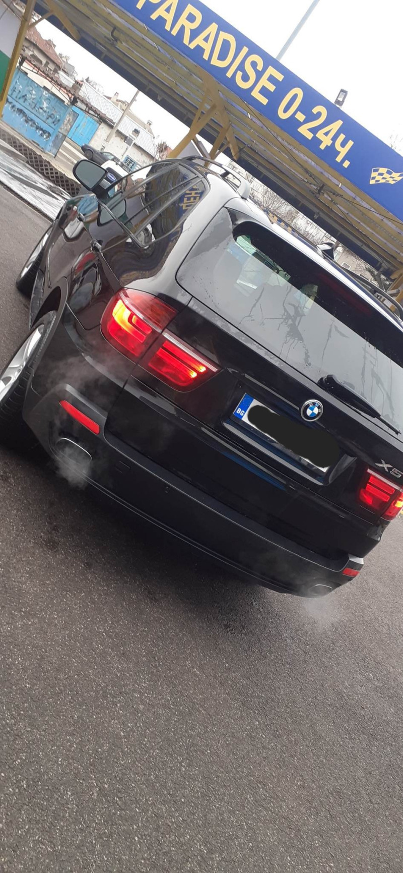 BMW X5, снимка 5 - Автомобили и джипове - 43684716