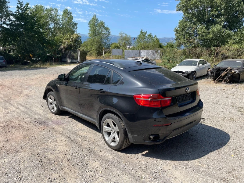 BMW X6 3.5d, 286hp НА ЧАСТИ, снимка 2 - Автомобили и джипове - 47024794