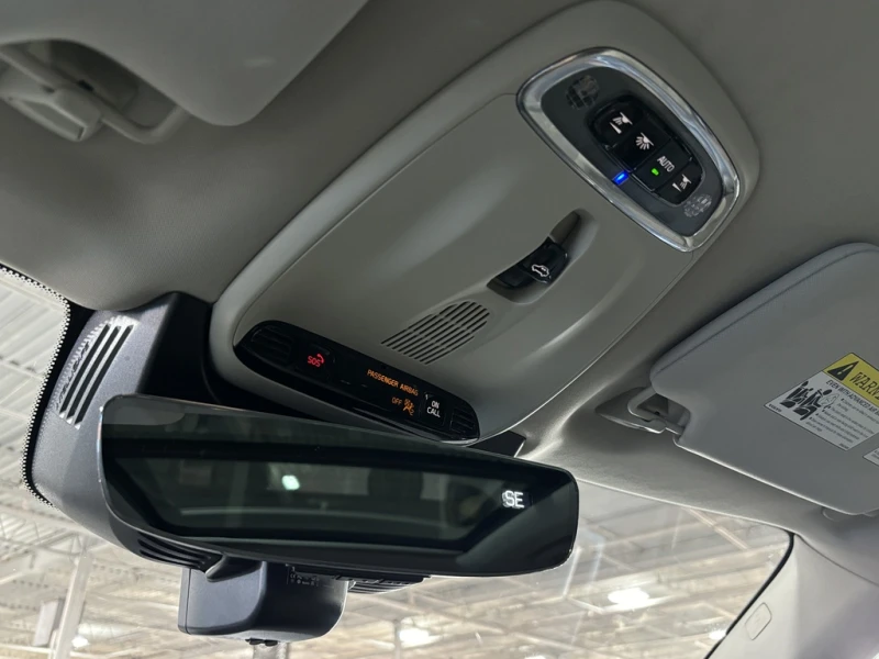 Volvo Xc90 Inscription* 360камери* Подгрев* обдух* Bower&Wilk, снимка 16 - Автомобили и джипове - 52317640