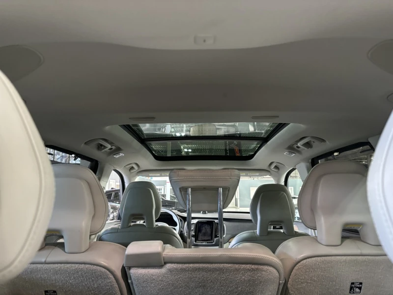 Volvo Xc90 Inscription* 360камери* Подгрев* обдух* Bower&Wilk, снимка 15 - Автомобили и джипове - 52317640