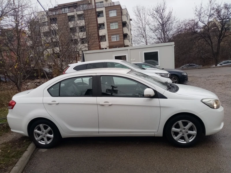 Great Wall Hover H6 1.5i VVTI ГАЗ, снимка 11 - Автомобили и джипове - 52431818