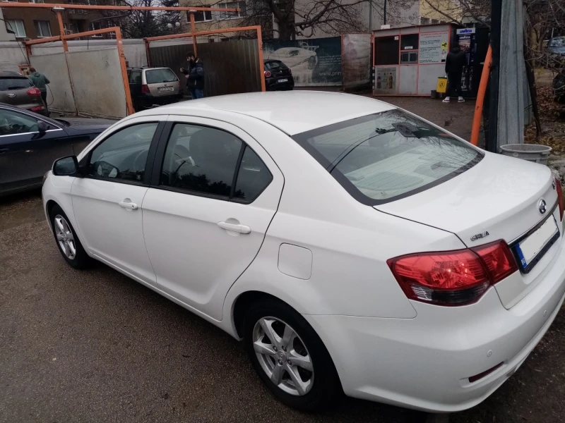 Great Wall Hover H6 1.5i VVTI ГАЗ, снимка 7 - Автомобили и джипове - 52431818