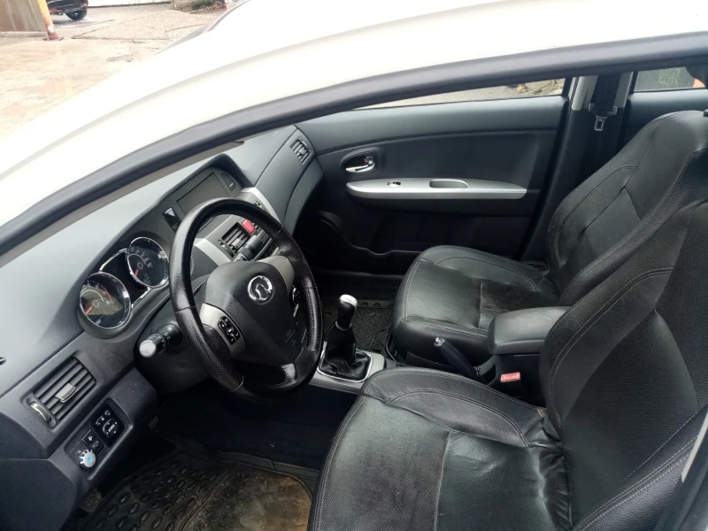 Great Wall Hover H6 1.5i VVTI ГАЗ, снимка 15 - Автомобили и джипове - 52431818