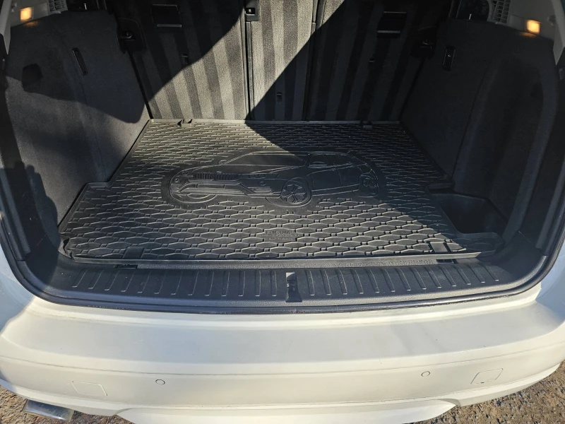 BMW X3 2.0 X Drive, снимка 8 - Автомобили и джипове - 52941947