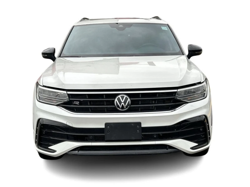 VW Tiguan * Comfortline R Line Black 2.0T 8sp at w/Tip 4M Ht, снимка 5 - Автомобили и джипове - 53000935