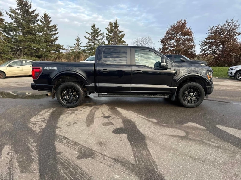 Ford F150 * STX * CARFAX * БЕЗ ПЪРВОНАЧАЛНА ВНОСКА, снимка 3 - Автомобили и джипове - 53076107