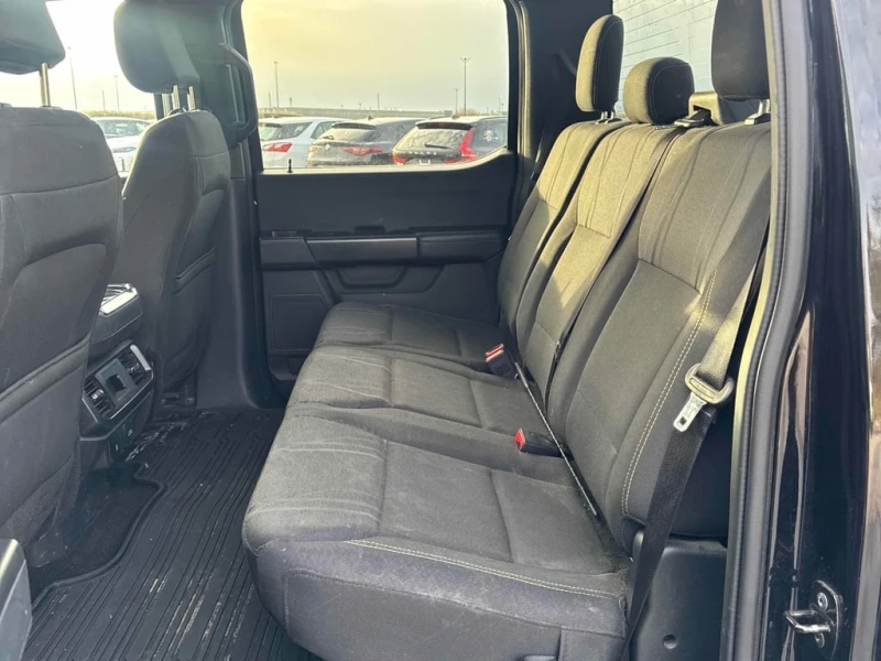 Ford F150 * STX * CARFAX * БЕЗ ПЪРВОНАЧАЛНА ВНОСКА, снимка 12 - Автомобили и джипове - 53076107